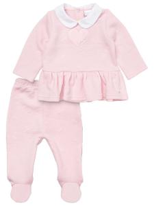 Набор Rock a Bye Baby Boutique Herz, Rose