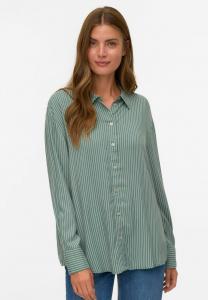 Блуза Vero Moda VMALICE , Laurel Wreath/Mottled Green