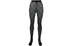 Колготки женские Gucci, черный