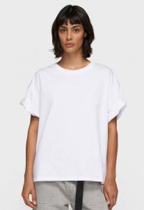 Топ 10DAYS Long sleeved top, White