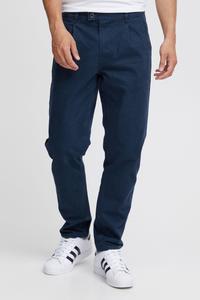 Тканевые брюки BLEND Chino Pants 20715993, синий