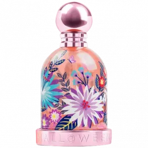 Женская туалетная вода Halloween Blossom, 50 мл