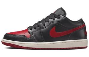 Jordan 1 Low Bred Sail (женщины)