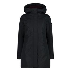 Женская куртка CMP Woman Fix Hood Parka 33K2196