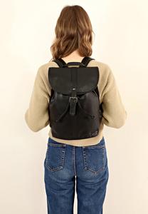 Рюкзак BENNETT Gusti Leder, цвет schwarz