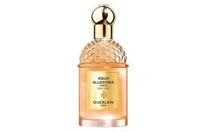 JIAOLAN Aqua Allegoria Clear Pomelo Ebony духи цветочно-фруктовый парфюм EDP помело кедровое дерево 75мл/125мл GUERLAIN