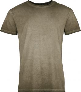 Футболка Outer Vision T-Shirt Rex, зеленый