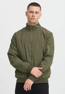 Летняя куртка BHEFI Blend, цвет Olive Night
