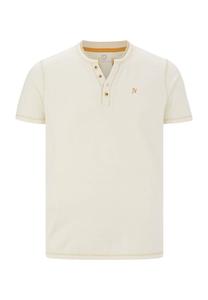 Футболка thokhelm Jan Vanderstorm, белый