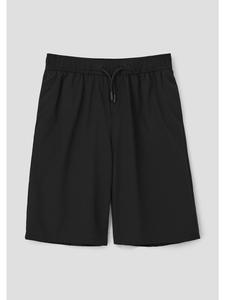 Брюки 9999_черные s.Oliver