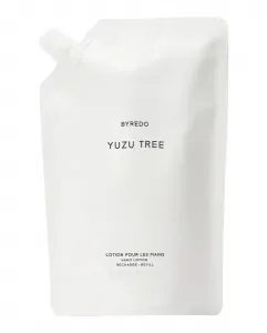 Запасной флакон лосьона для рук Yuzu Tree 450 мл Byredo