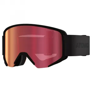 Горнолыжные очки Atomic Savor L Stereo, черный