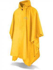 Дождевик Normani Outdoor Sports, желтый
