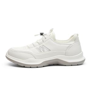 AOKANG Мужские белые дышащие кроссовки с амортизацией, цвет White