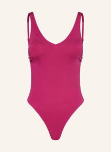 Купальник Mrs & Hugs, розовый