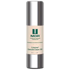 Крем для лица cytoline eyecare cream 100airless Mbr Medical Beauty Research, объем 30 мл