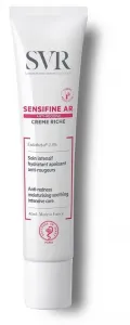 SVR Sensifine Ar Crema Riche 40 мл Увлажняющее действие