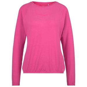 Женская функциональная рубашка VB Rylee с длинным рукавом Venice Beach, розовый