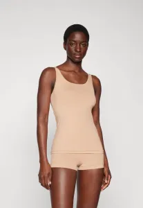 Уникальная микро-майка trägertop Schiesser, Maple