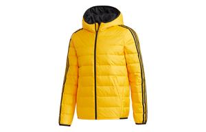 Пуховик мужской Gold Adidas Neo