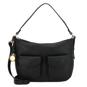 Сумка через плечо FOSSIL Jolie, Black