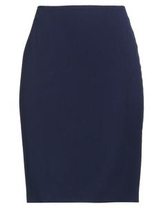 Юбка Escada, синий