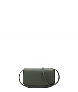 Сумка кросс-боди Liebeskind Berlin, Dark green