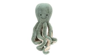 Плюшевая игрушка Odyssey Octopus JELLYCAT