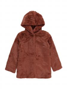 Urban Classics Пальто в темно-розовом цвете