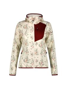 Icepeak Куртка-средний слой кремового цвета