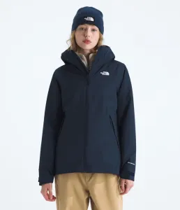 Женская куртка Carto Mono Triclimate с капюшоном The North Face, Summit Navy