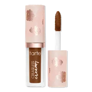 Кремовый консилер, не скатывающийся в складках века, в дорожном формате Tarte, 57S Rich Sand (deeper skin with warm, golden undertones)