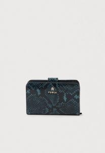 Кошелек Furla CAMELIA COMPACT WALLET, Toni Indigo/Blue