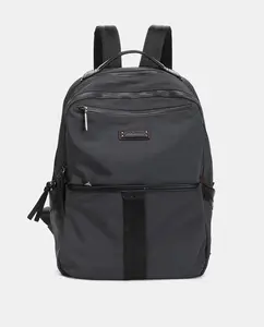 Рюкзак Freedom из переработанных материалов Abbacino, серый