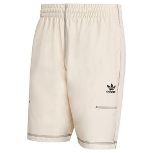 Повседневные брюки ADIDAS ORIGINALS Essentials, natural white