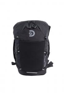 Рюкзак Discovery Backpack Body Spirit, черный