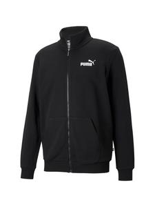 Толстовка ESS Track Jacket TR черного цвета Puma Bodywear
