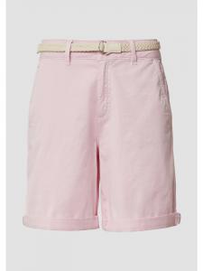 Брюки 4101_светло-розовые s.Oliver