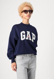 Джинсы прямого кроя FULL LENGTH PETITE Gina Tricot Petite, серый