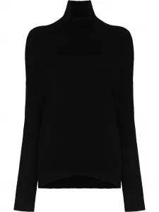 Водолазка Heidi Lisa Yang, черный