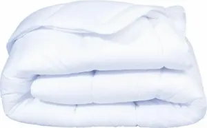 Одеяло DODO Victoria белое 240 x 260 см DoDo