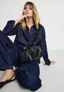 Сумка кросс-боди Calliope Cross body bag, Ultrablack/Black