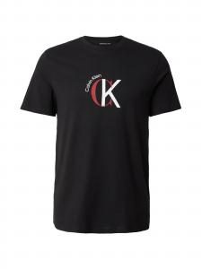 Calvin Klein Jeans Футболка в черном цвете