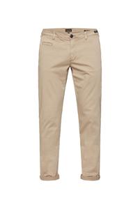 Обычные брюки-чинос CMPD, бежевый