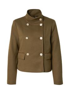 ONLY Куртка межсезонная 'ONLSEDONA' в цвете Olive