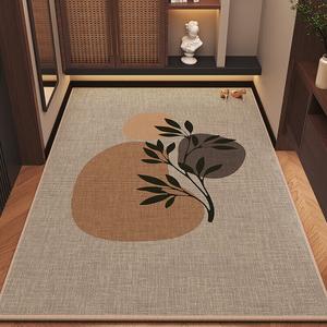 Budis Ковер 80х120 см для входной двери, не скользящий, износостойкий, можно обрезать