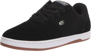 Мужские скейтбордические кроссовки Etnies Chris Josl1n Pro Michelin, черный