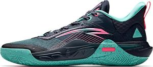 Мужские баскетбольные кроссовки ANTA Kyrie Irving Kai 1 Speed, Celestial Guardian