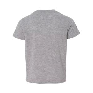 Молодёжная футболка Performance Gildan, черный