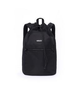 Водоотталкивающий городской нейлоновый рюкзак на завязках